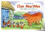 Fitt, Alison Mary - Clan MacWee