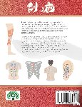 Clive, Witham - Holographic Gua sha