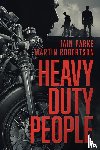 Parke, MR Iain, Robertson, MR Martin - Heavy Duty People