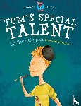 Gaynor, Kate - Tom's Special Talent