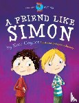 Gaynor, Kate - A Friend Like Simon