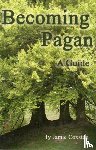 Coxston, Ty Jamie - Becoming Pagan