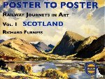 Furness, Richard - Railway Journeys in Art Volume 1: Scotland