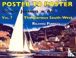 Furness, Richard - Railway Journeys in Art Volume 7: The Glorious South-West