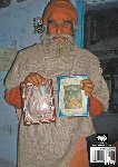 Mason, Paul - Dandi Swami