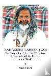 Mason, Paul - Maharishi Mahesh Yogi