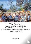 Mason, Paul - The Beatles, Drugs, Mysticism & India