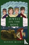 McOwan, Rennie - Jewels On the Move