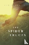 Connolly, Tom - Spider Truces