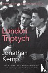 Kemp, Jonathan - London Triptych