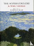 Thomas, Edward - The South Country