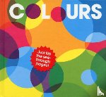 PatrickGeorge - Colours