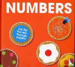 PatrickGeorge - Numbers