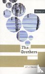 Sahlberg, Asko - The Brothers