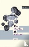 Juul, Pia - The Murder of Halland