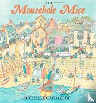 Cartlidge, Michelle - The Mousehole Mice
