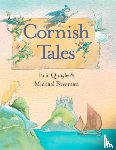Quayle, Eric - Cornish Tales