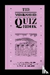 Gallon, Andrew - The Yorkshire Quiz Book