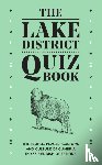 Felton, David - The Lake District Quiz Book
