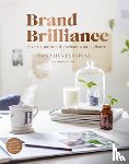 Humberstone, Fiona - Brand Brilliance