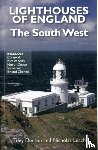 Leach, Nicholas, Denton, Tony - Lighthouses of England