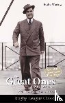 Waring, Tony - Eddie Waring - the Great Ones and Other Writings