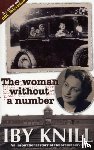 Knill, Iby - The Woman without a Number