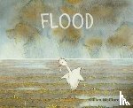 McClure, Gillian - Flood