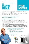 Boross, Paul - The Pitching Bible