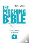 Boross, Paul - The Pitching Bible