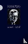Ackoff, Russell L. - Memories