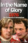 Rubython, Tom - In the Name of Glory