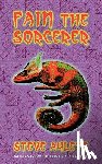 Aylett, Steve - Fain the Sorcerer