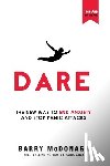 Mcdonagh, Barry - Mcdonagh, B: Dare