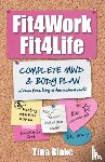 Blake, Tina - Fit4work Fit4life