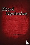 Macdonald, Gillian - Blood Mysteries
