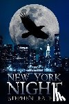 Leather, Stephen - New York Night: The 7th Jack Nightingale Supernatural Thriller