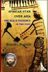  - African Star over Asia