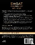 Steele, Sinclair - EmSAT Chemistry Achieve