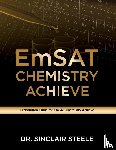 Steele, Sinclair - EmSAT Chemistry Achieve