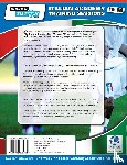 Mazzantini, Mirko, Bombardieri, Simone - Italian Academy Training Sessions for u15-u19 - A Complete Soccer Coaching Program