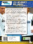 Athanasios, Terzis - Jose Mourinho's Real Madrid - A Tactical Analysis