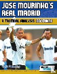 Athanasios, Terzis - Jose Mourinho's Real Madrid - A Tactical Analysis