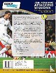 Tsokaktsidis, Michail - Jose Mourinho Attacking Sessions - 114 Practices from Goal Analysis of Real Madrid's 4-2-3-1