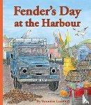 Lamond, Veronica - Fender's Day at the Harbour