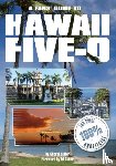 Hollar, Cheryl - Fans Guide to Hawaii Five-O