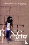 Stewart, Michael - King Crow
