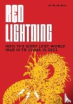 Murrin, David - Red Lightning