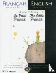 Saint-Exupery, Antoine De - The Little Prince