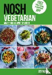 May, Joy - NOSH NOSH Vegetarian